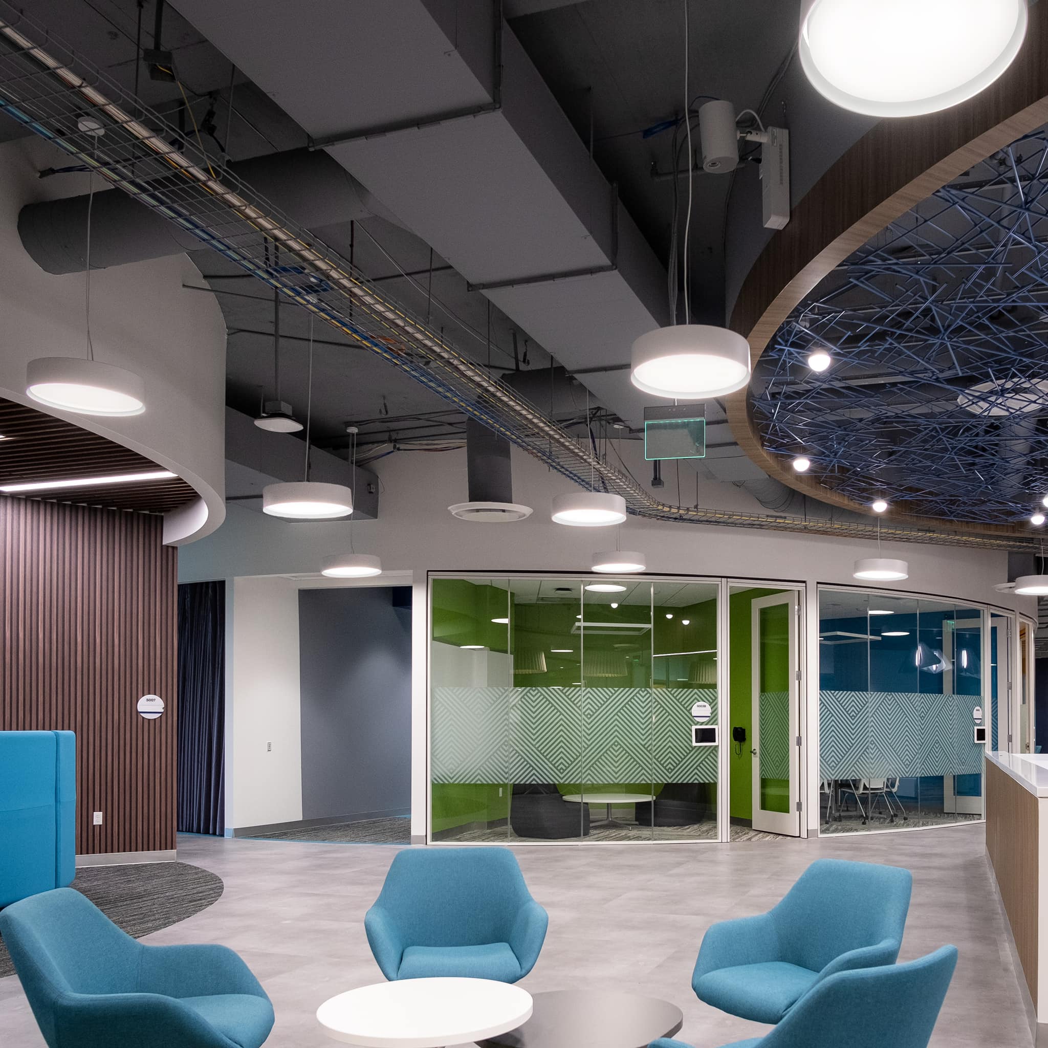 Brownlee Lighting | Orlando FL