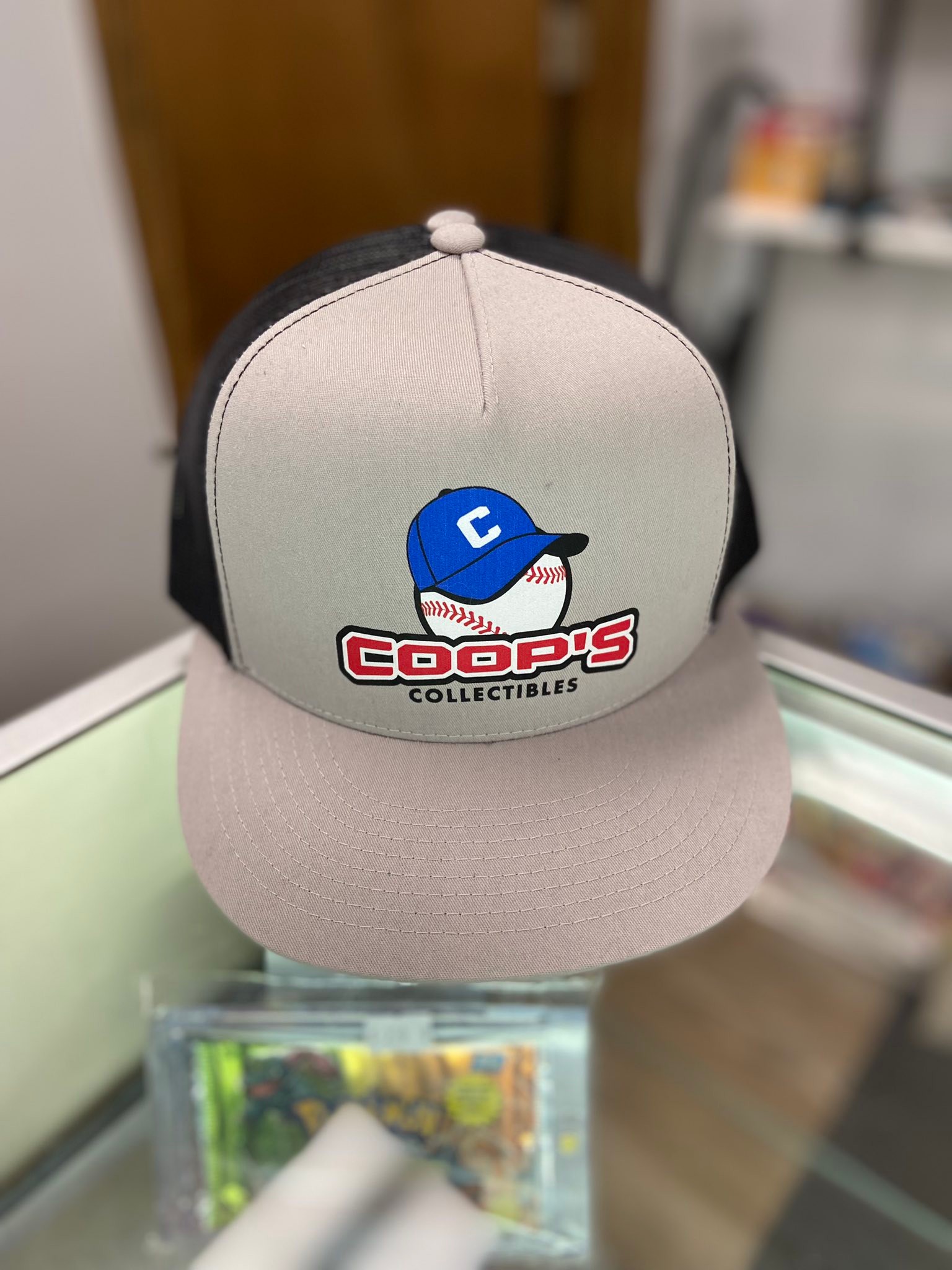 Coop's Collectibles | Juneau AK