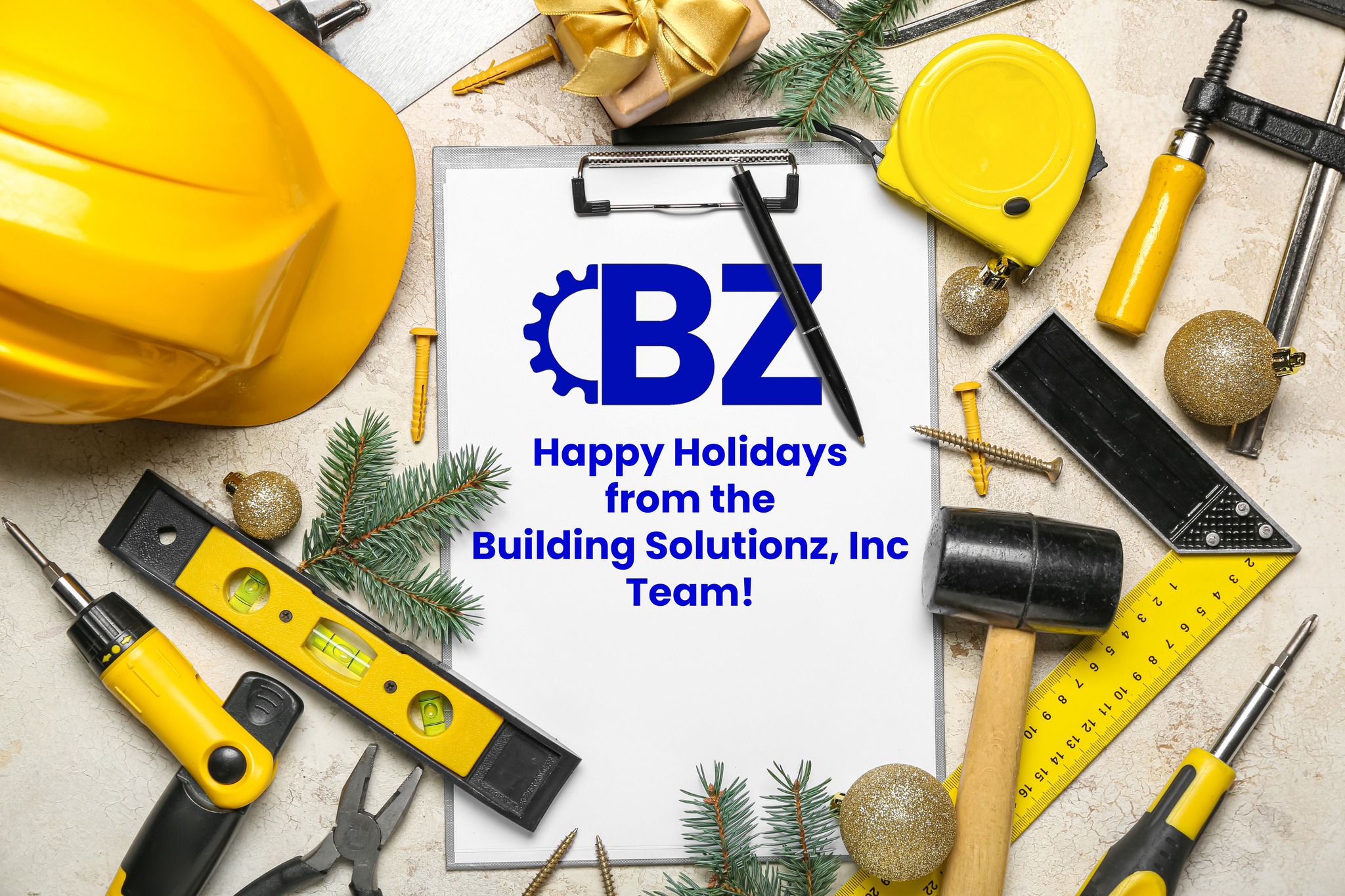 Building SolutionZ, Inc. | Madison WI
