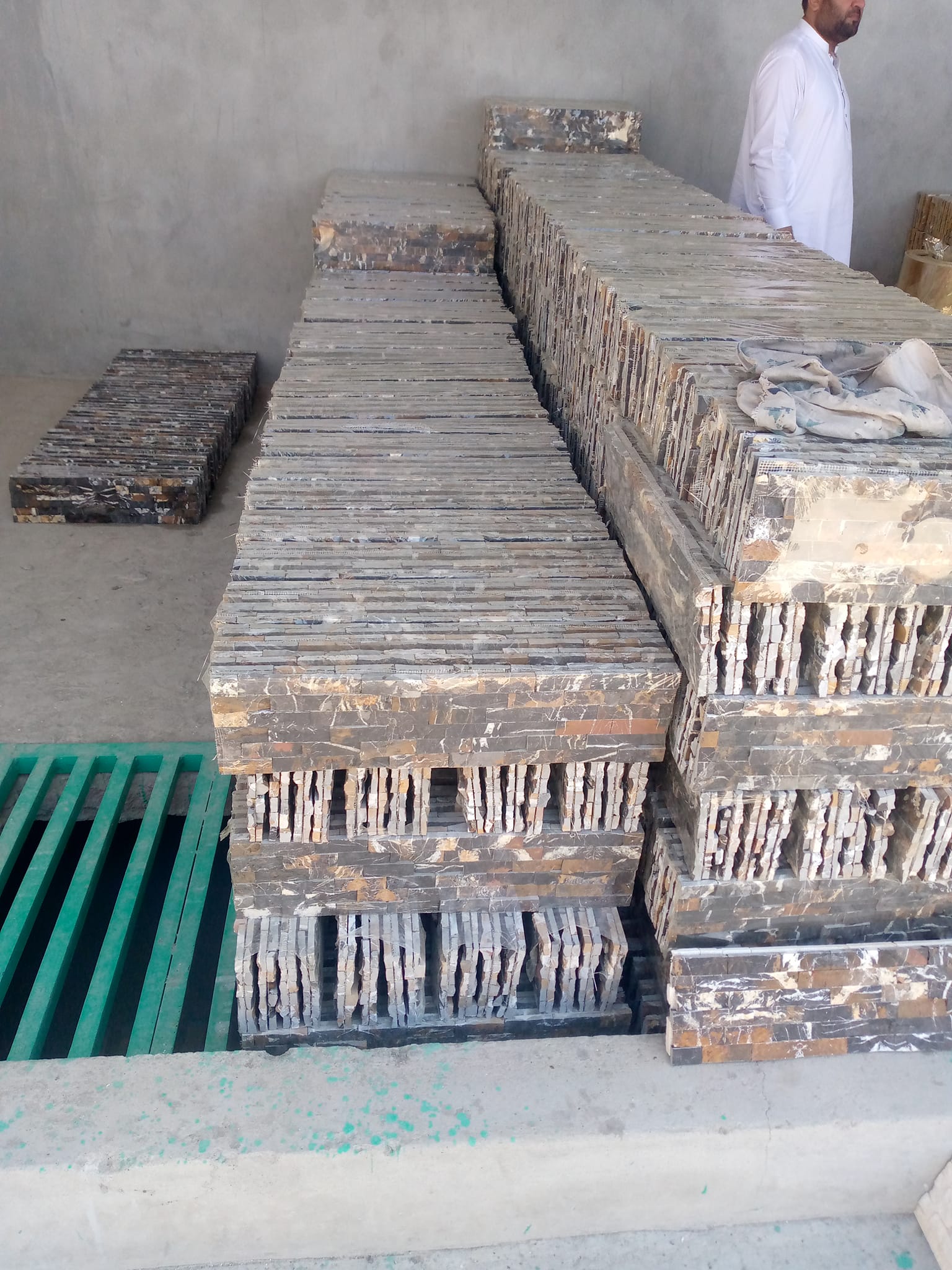 GUL TILES & Sanitary