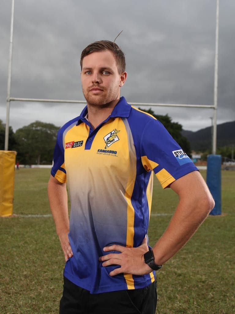 🦘🦘 2023 Coaching... - Kangaroo Rugby League Club Inc | Facebook
