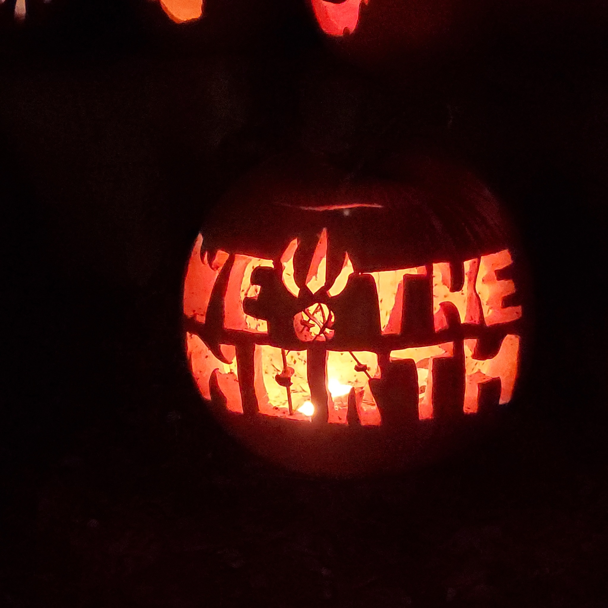 Mimico Pumpkin Parade