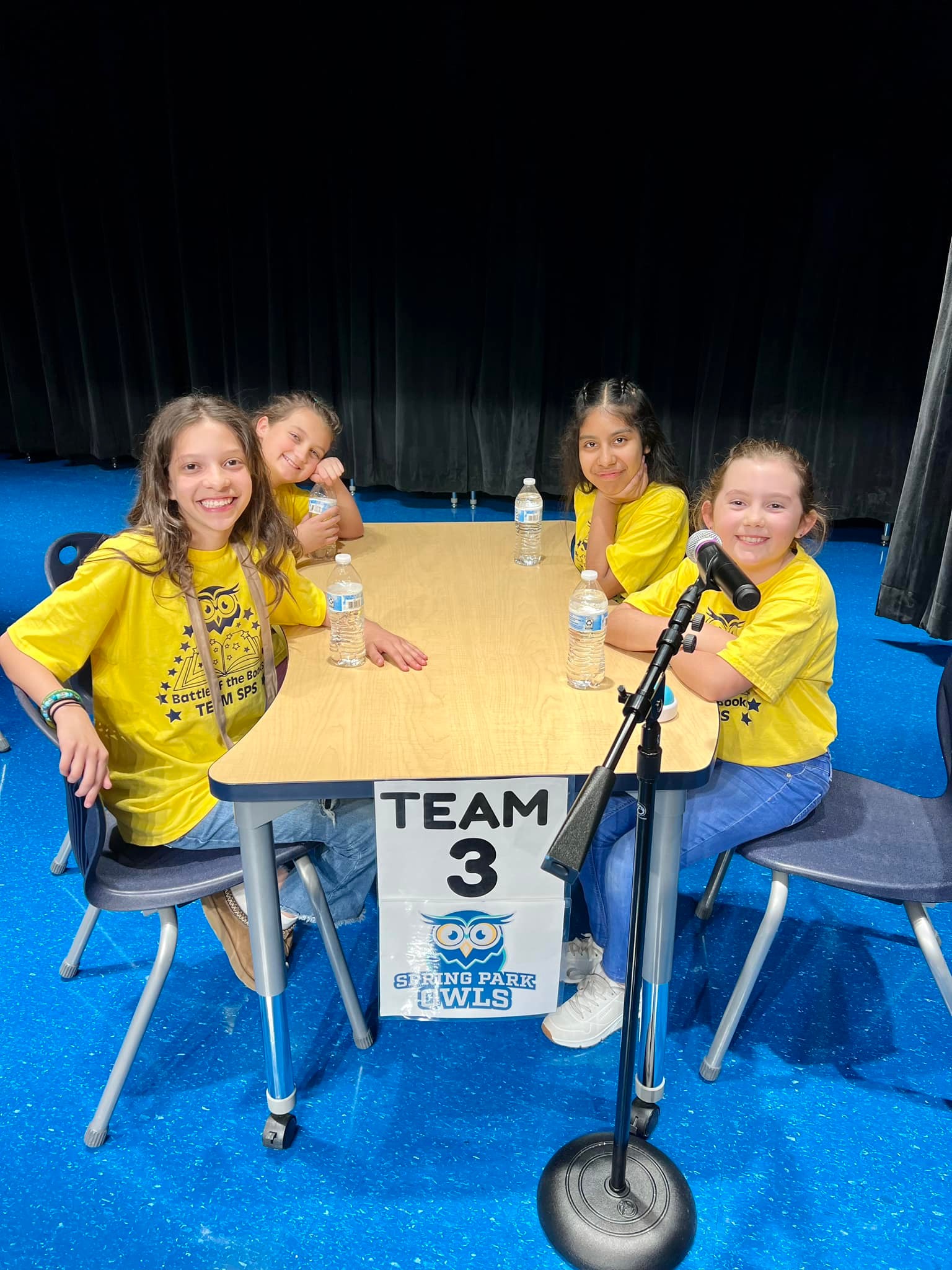 Spring Park Elementary | Green Cove Springs FL