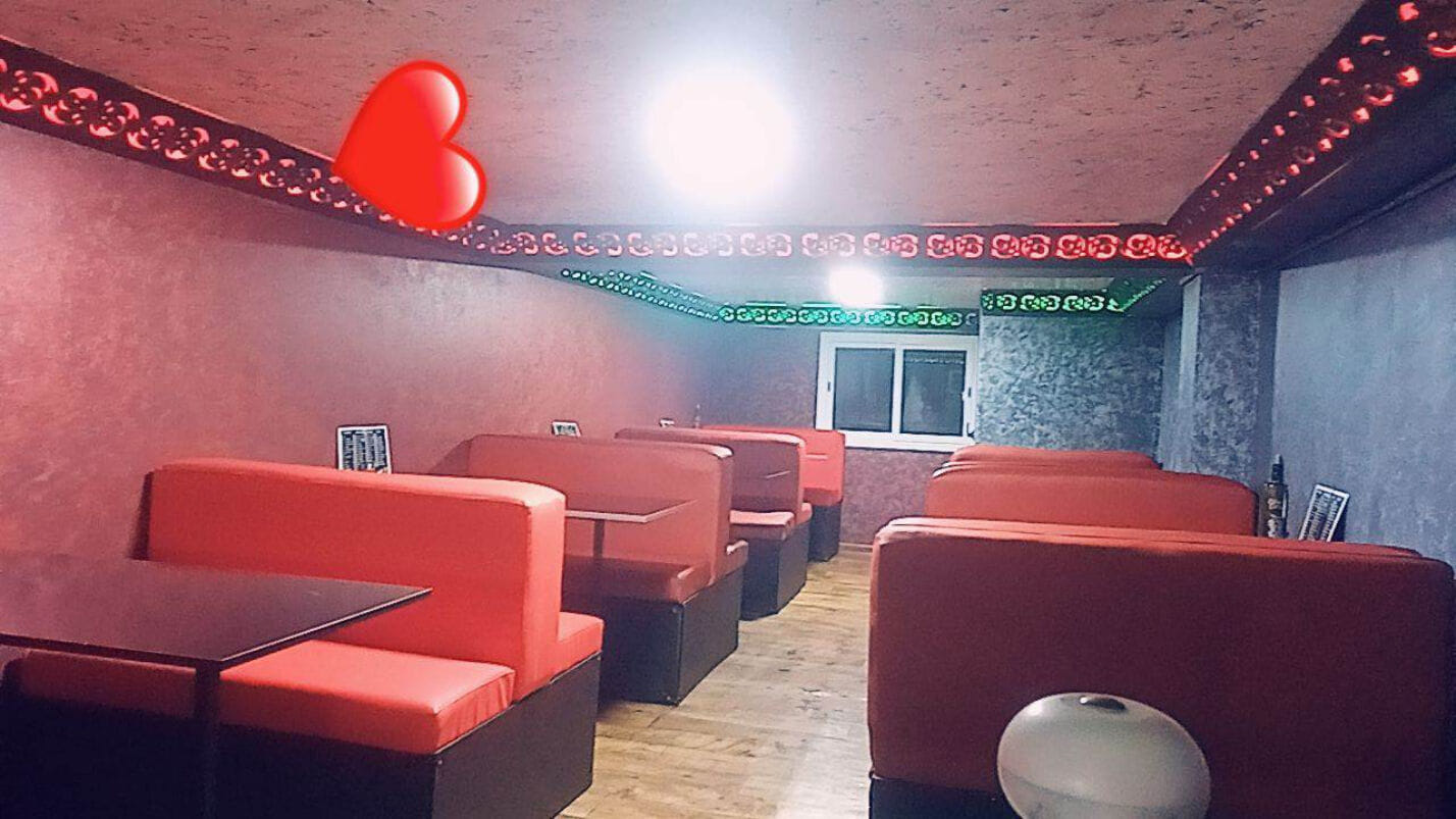 Fastfood Pizzeria MASRI