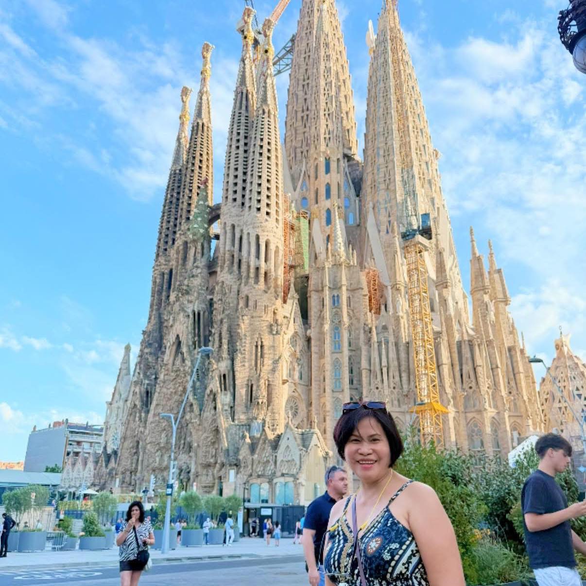 TRAVEL TRIP UAE | Hello everyone, I wanted to ask if anyone has tried ...