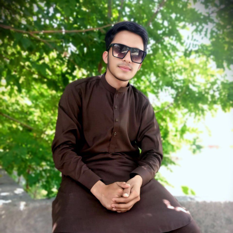 Hasin Ullah