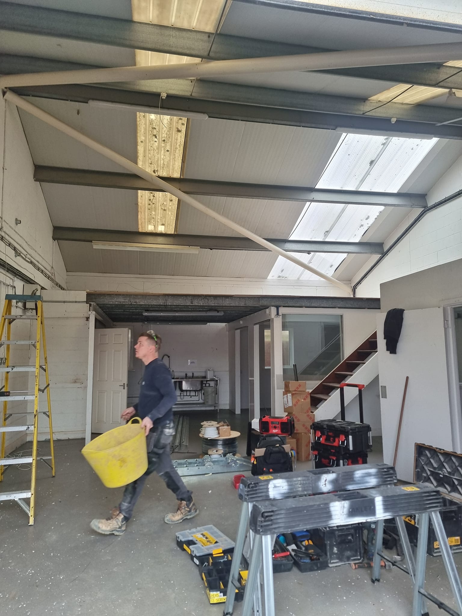 RES Rutherford Electrical Services Ltd