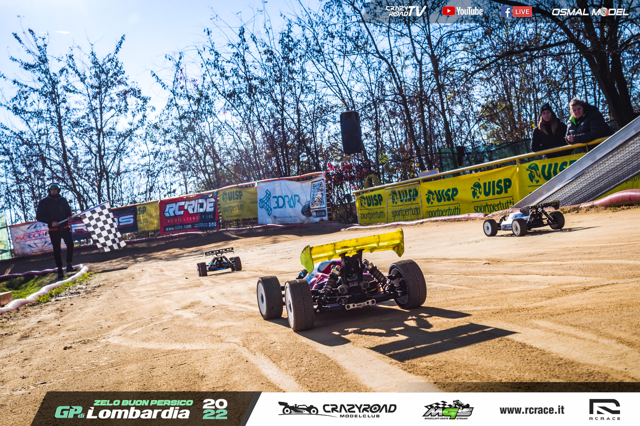 RC RACE