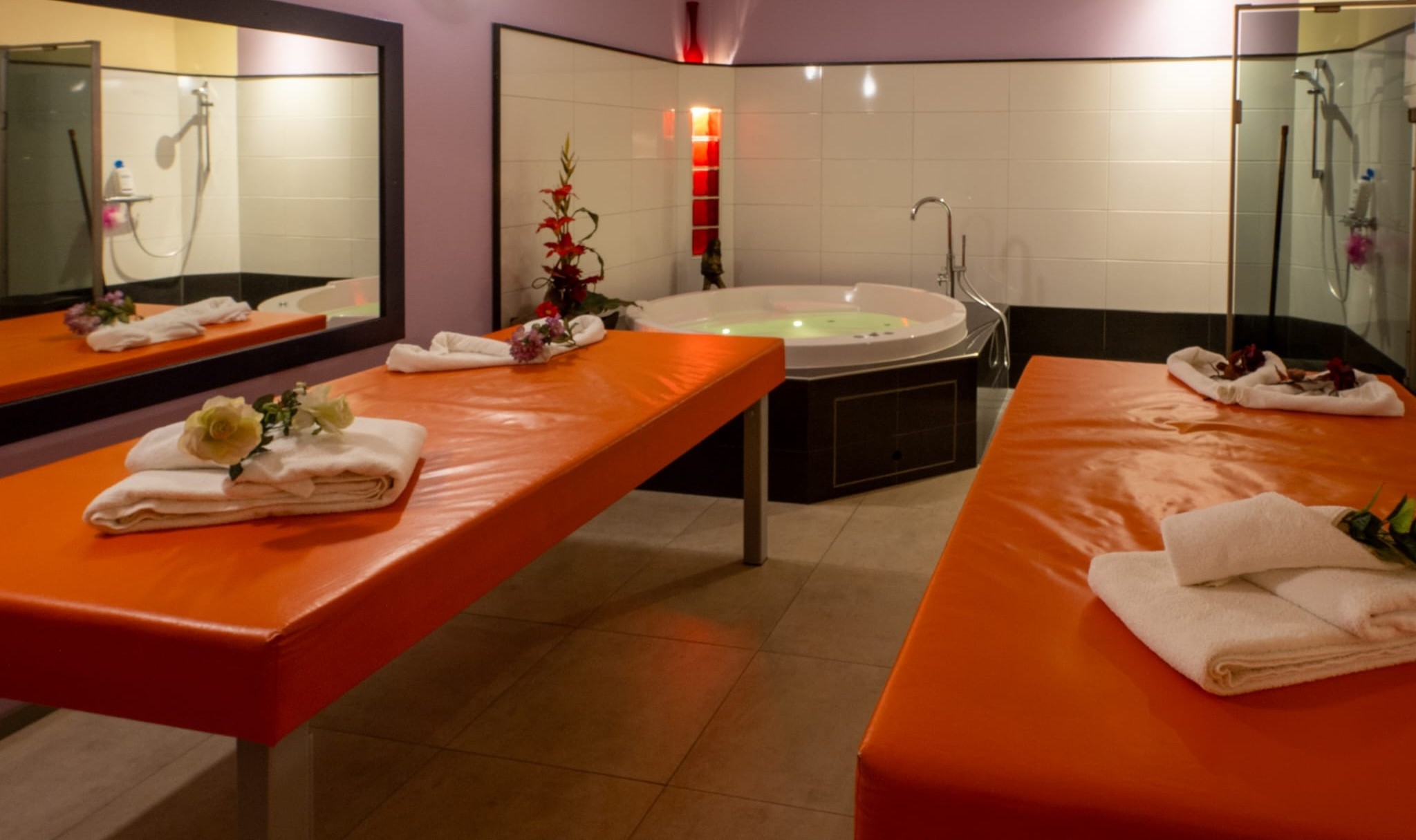 Massage Exclusive | Emmen