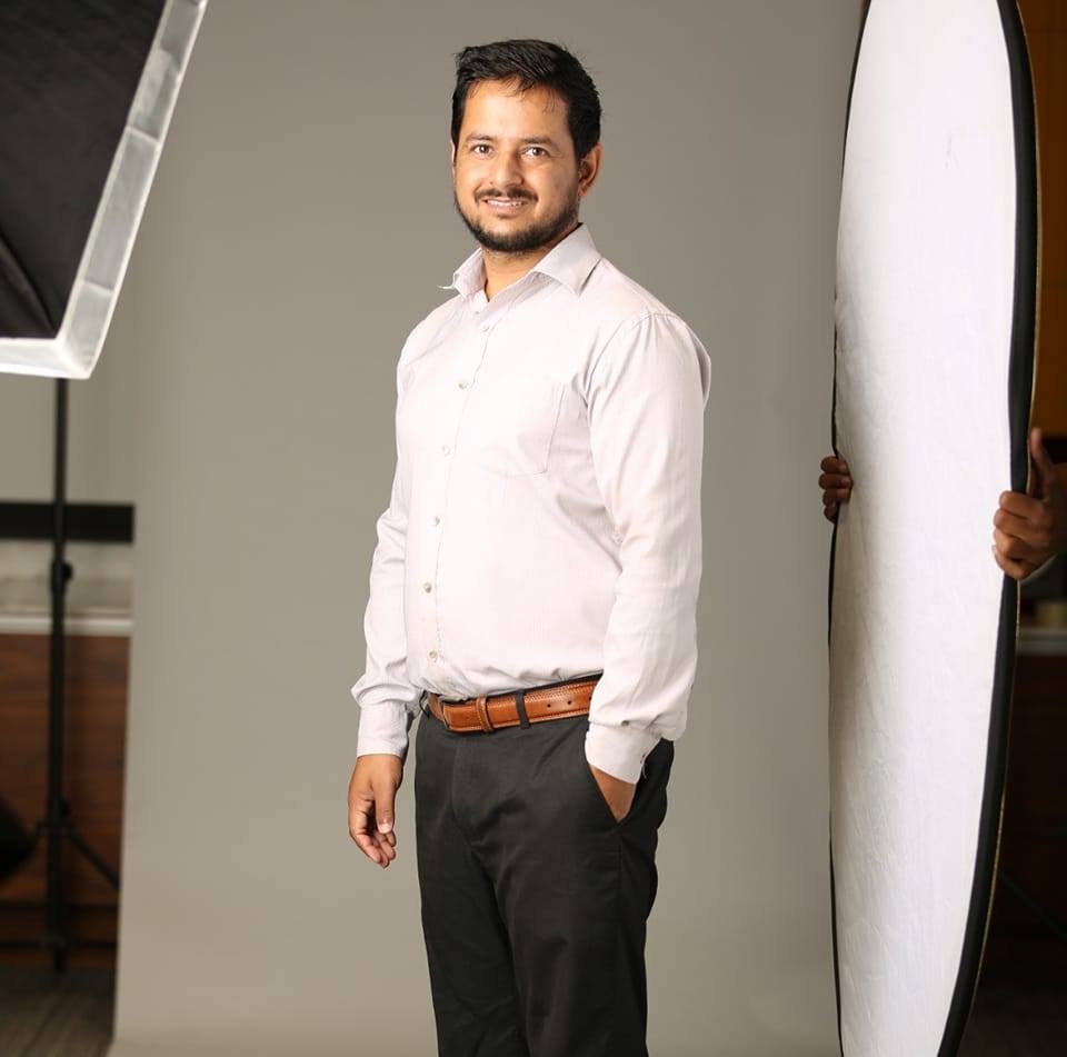 Irfan Rashid