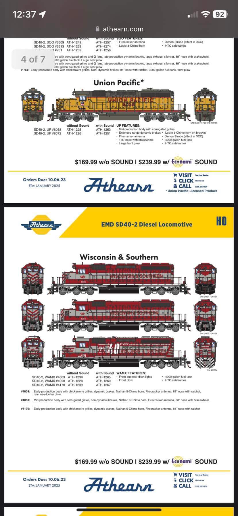 Wsor train layout era 2015