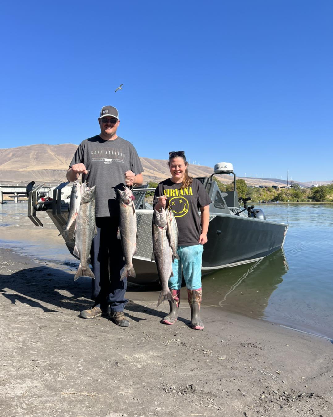 Wraptor Custom Rods putting... - Pathfinder Sport Fishing LLC | Facebook