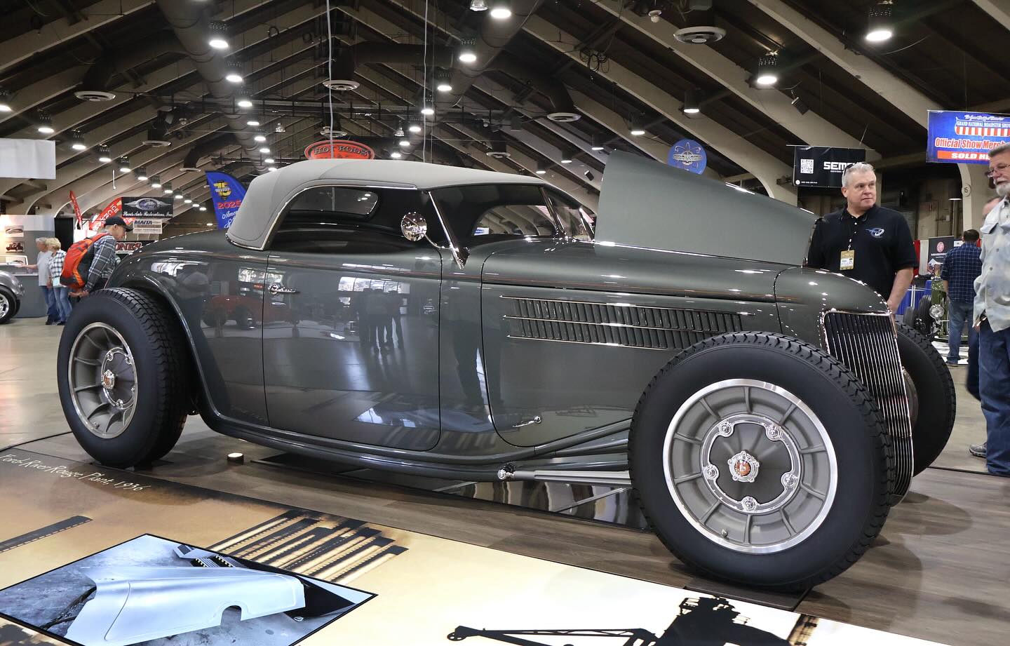 This year’s Americas Most... - Hot Rods of the Midwest