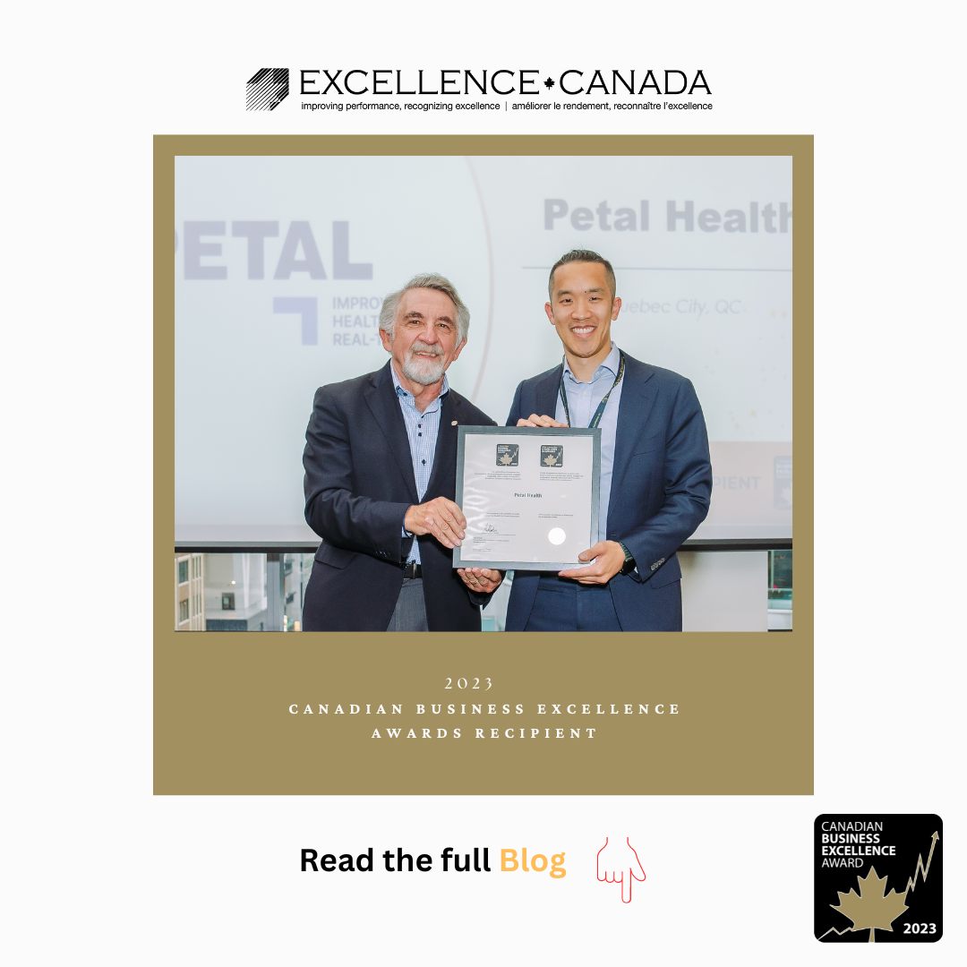 Excellence Canada | Toronto ON