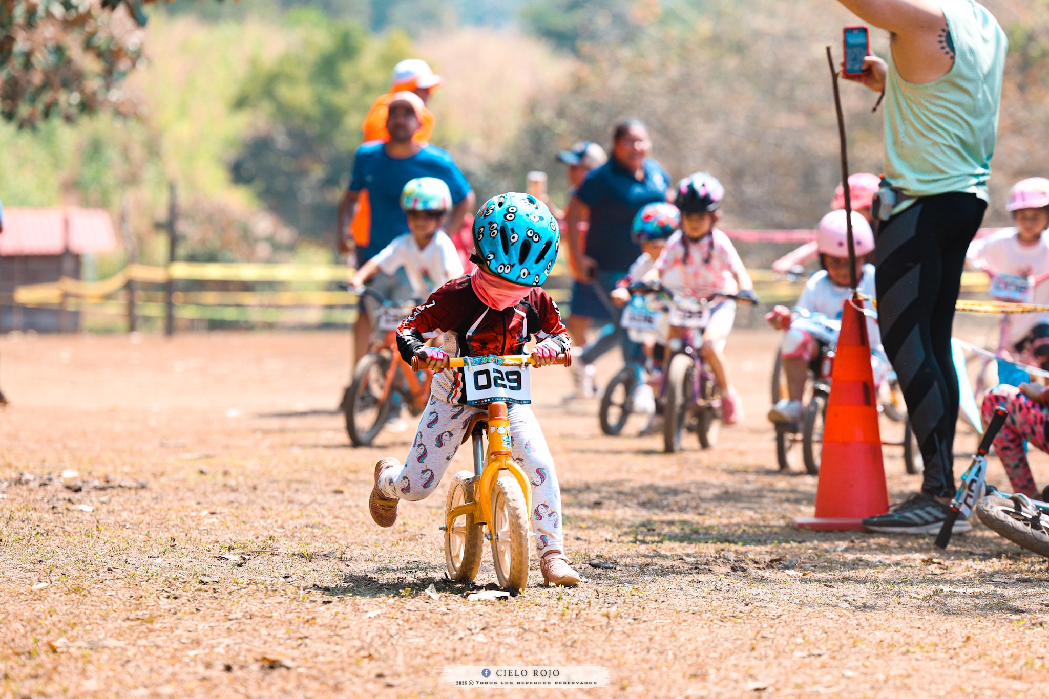 Granja Didactica - PONY RANCH | Jalapa