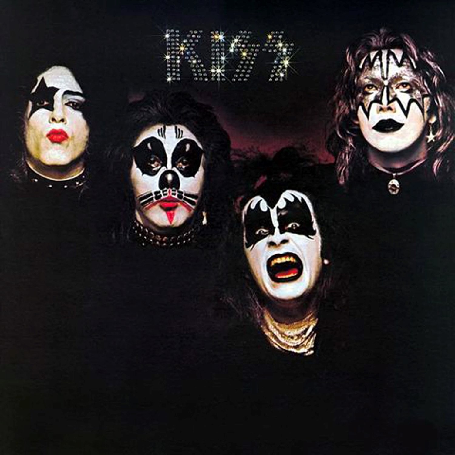 ON THIS DAY: In 1974, KISS released their self-titled debut album