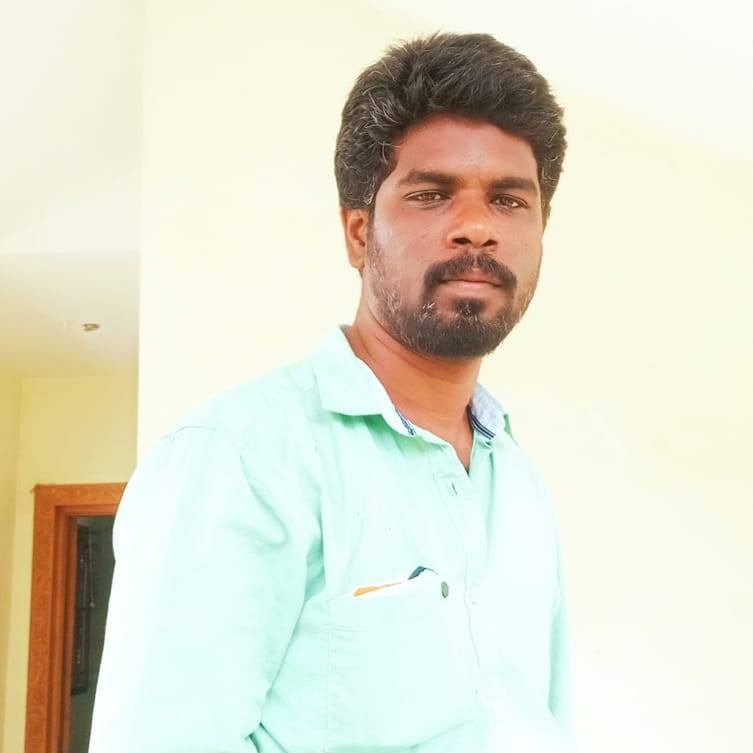 Rafeek Raja K