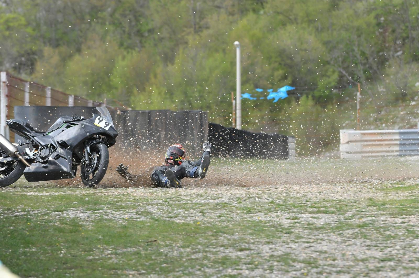 Toxic Moto Tuning | Wroclaw