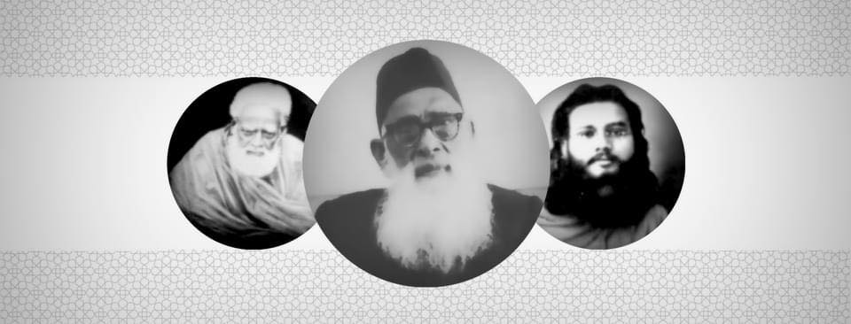 Hazrat Khan Bahadur Ahsanullah Warsi R. | Satkhira