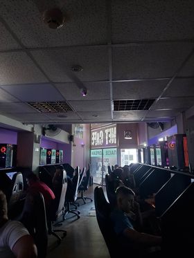 Defuse NET CAFE | Larnaca