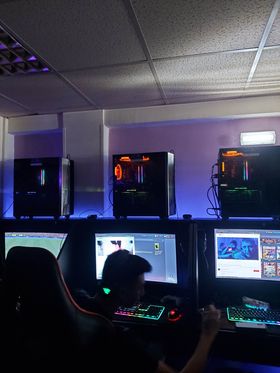 Defuse NET CAFE | Larnaca