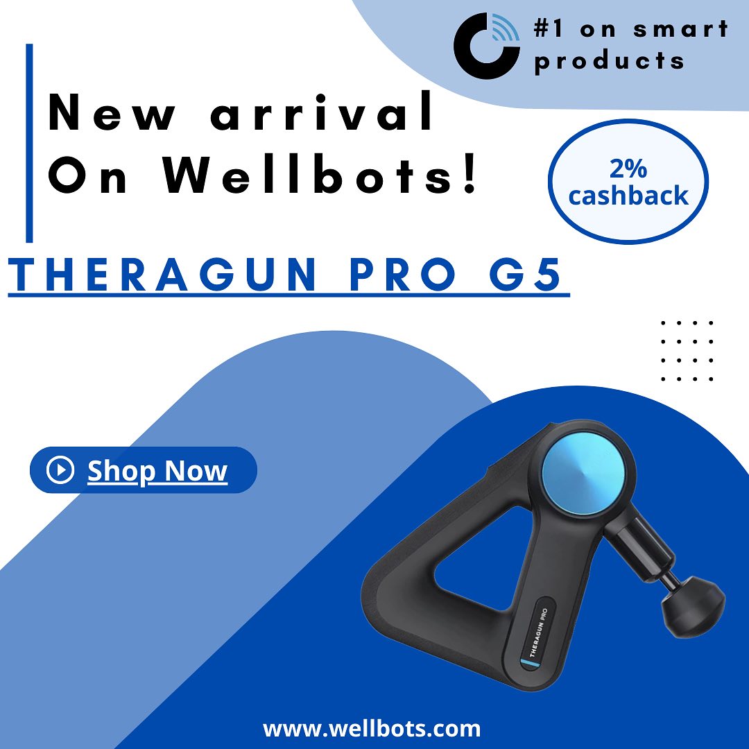 Wellbots | New York NY