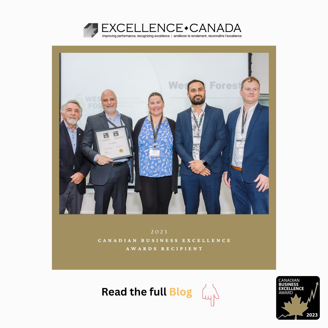 Excellence Canada | Toronto ON