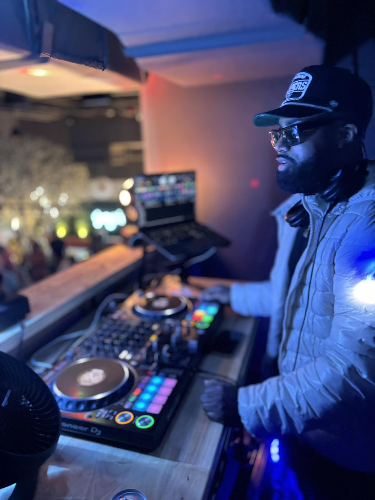 DJ Mr Rip