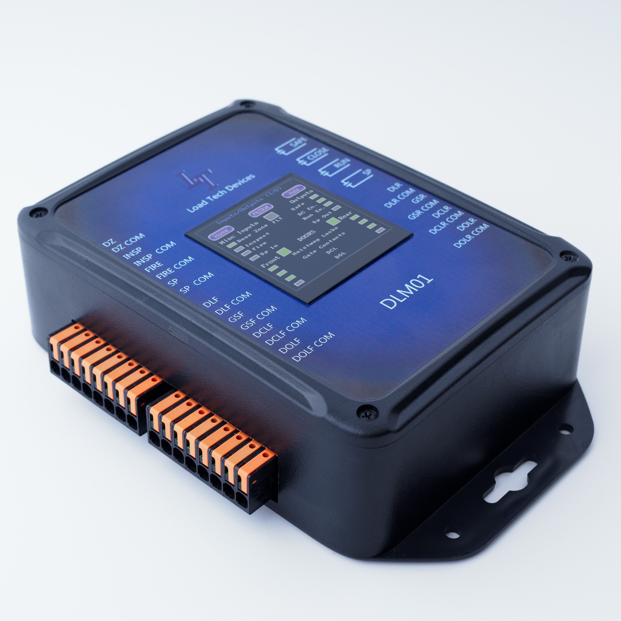 Load Tech Devices