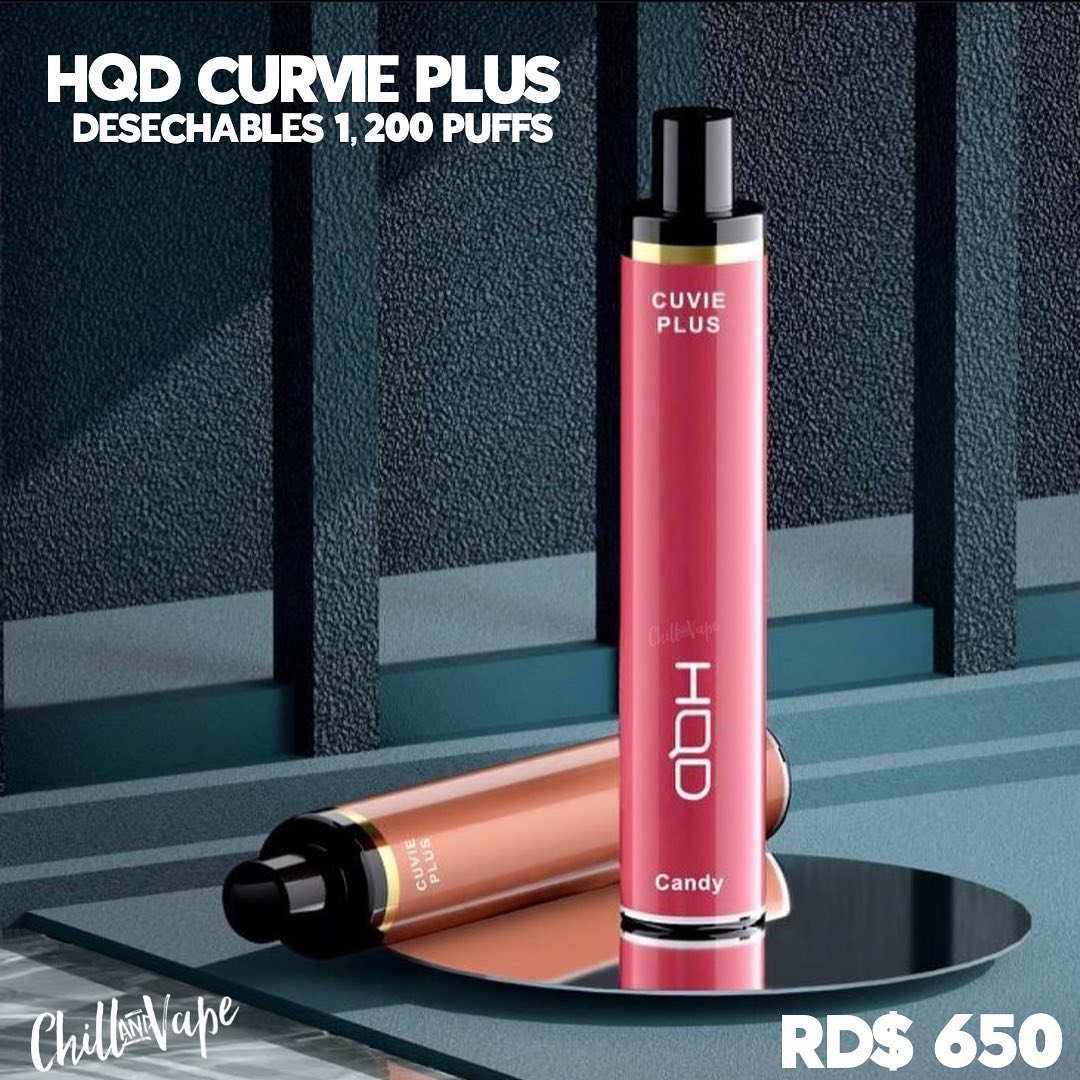 Chill & Vape RD | Constanza
