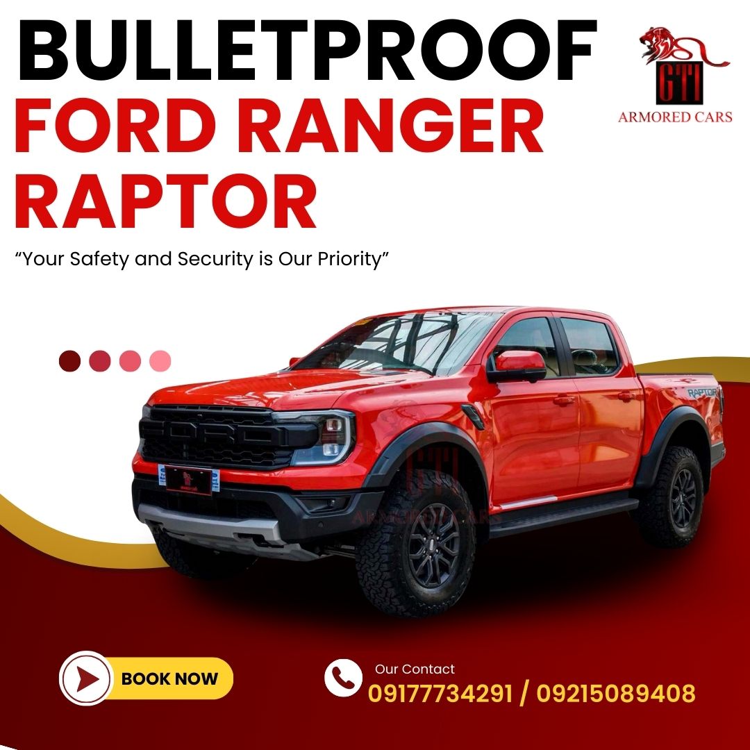 FINISHED... - Bulletproof Cars by GTI Armored Cars Philippines | Facebook