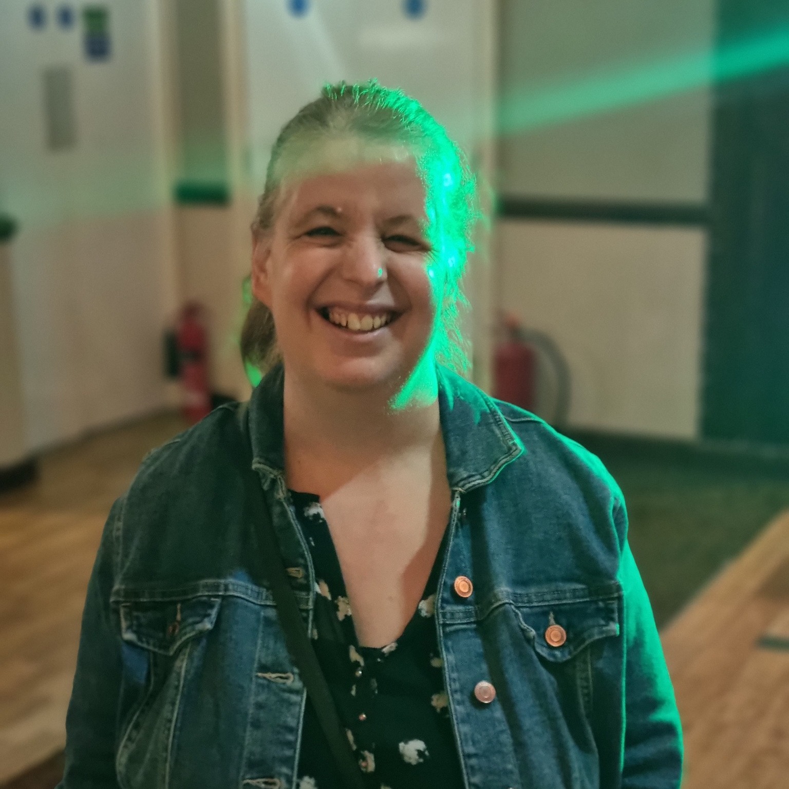 Happy birthday Angela!... - PRS Inclusion & Training Services | Facebook