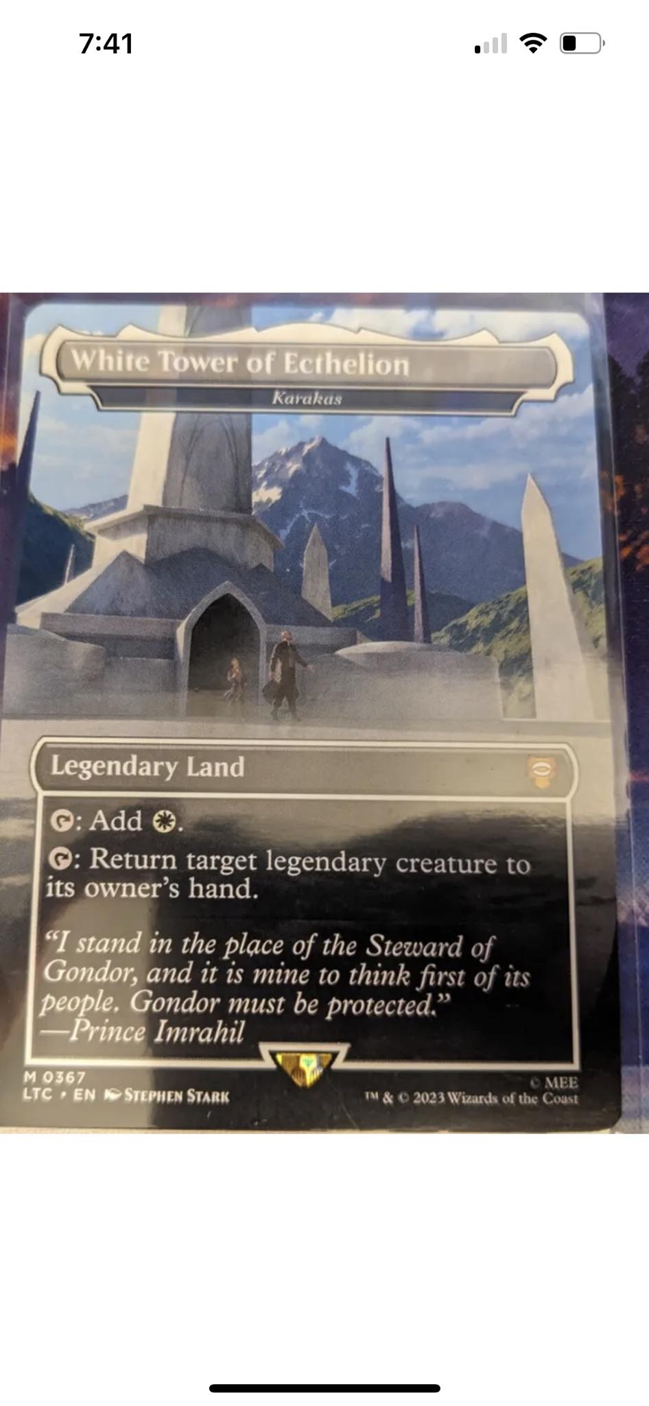 mtg white black commander deck ORZHOV Builder Starter Pack Kit White/Black MANA Lands Artifacts Top 10 Best White Black