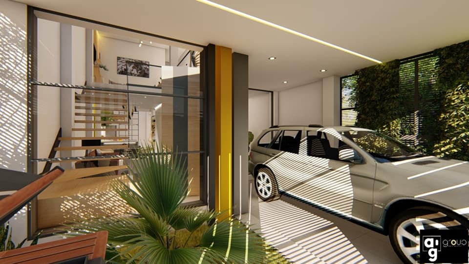 Arquitecto Juan Andres Gutierrez P. | El Yopal