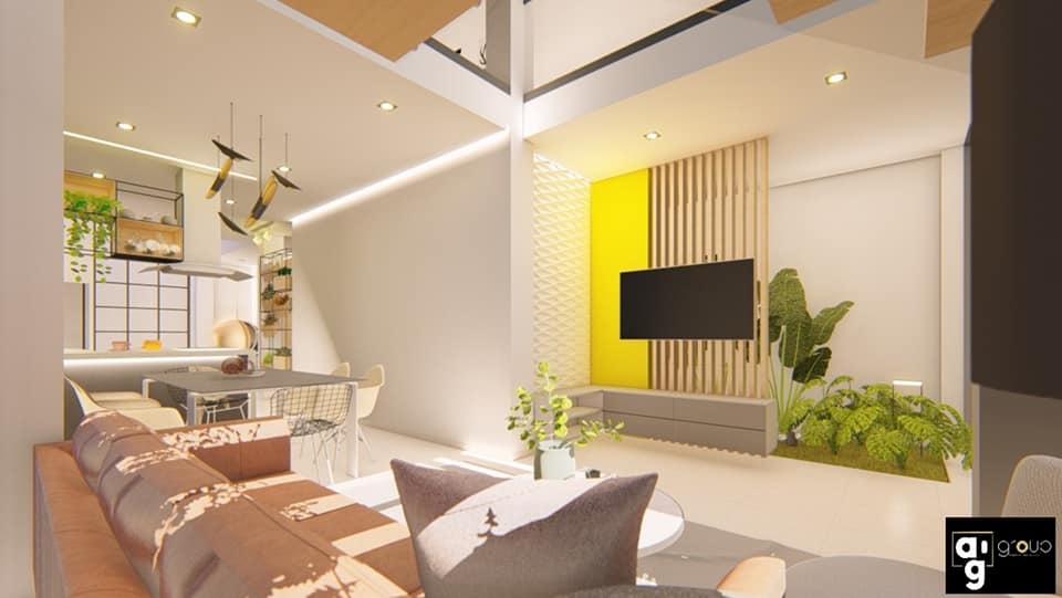 Arquitecto Juan Andres Gutierrez P. | El Yopal