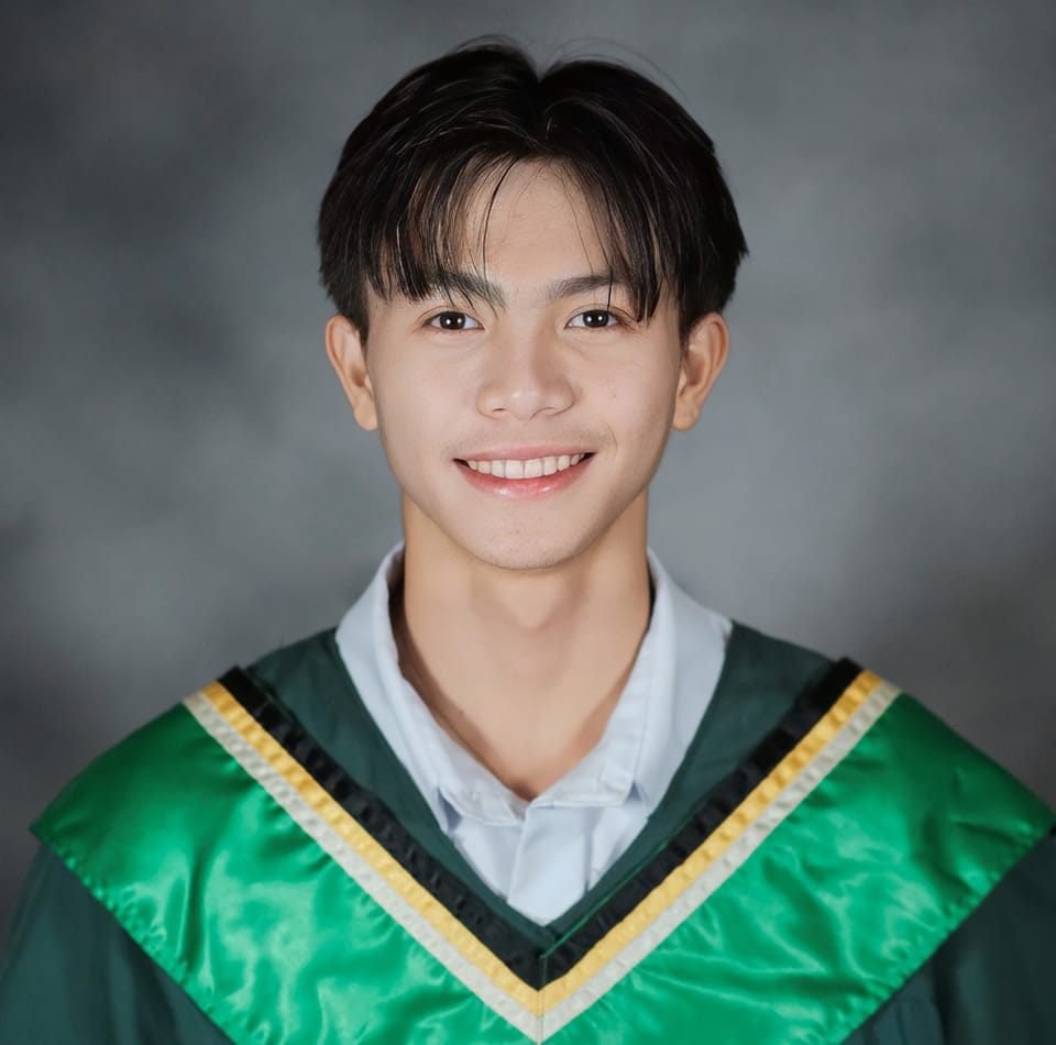 Jerwin Española