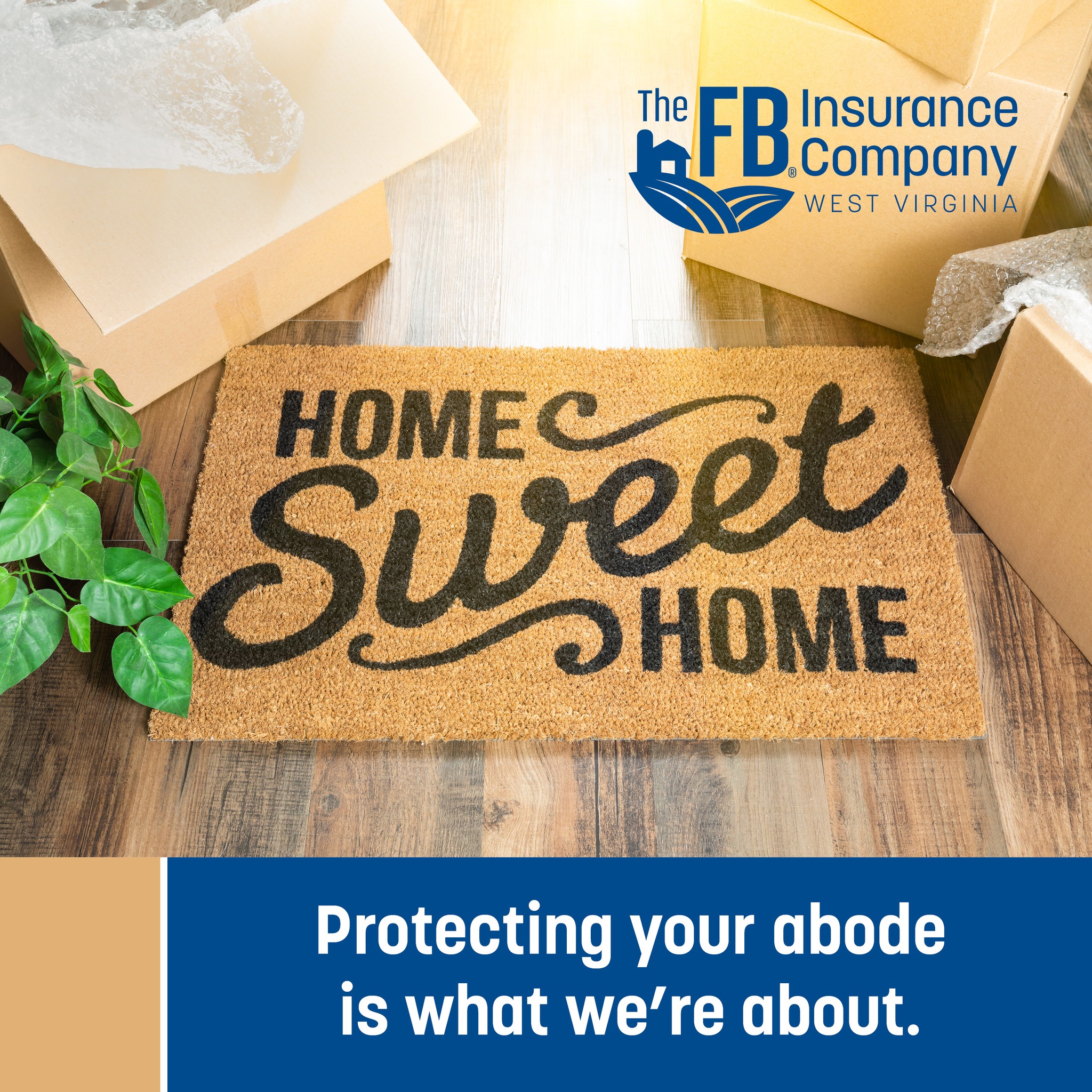 Cover your... - The FB Insurance Company - West Virginia | Facebook