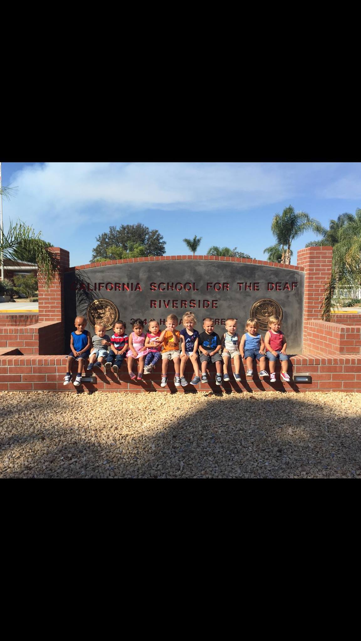CSD Riverside Elementary | Riverside CA