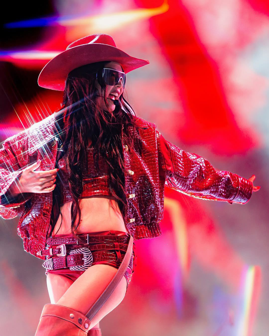 JENNIE's Summer Series 2026 Lollapalooza exclusive merch is now