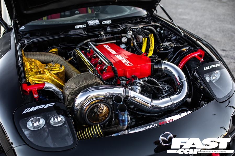 Max Tuning