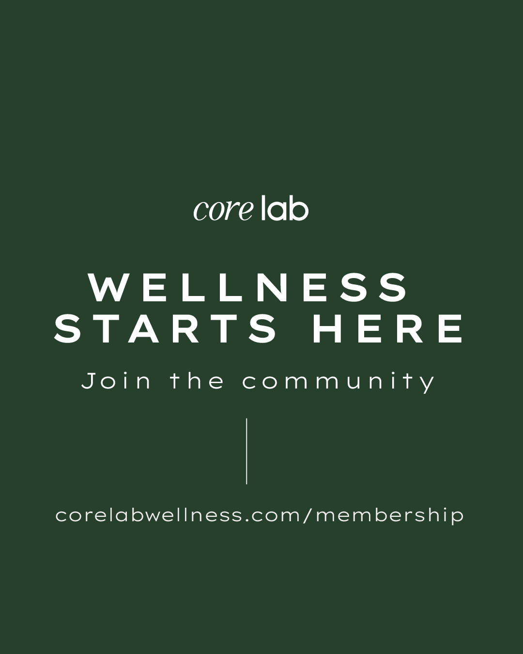 Core Lab Miami Yoga | Key Biscayne FL