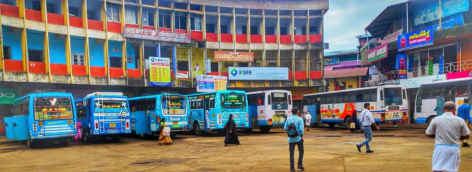 ALUVA BUSES - ALUVA NINNUM 6.00 PM NU SESHAMULLA BUSUKALUDE TIMINGS ...