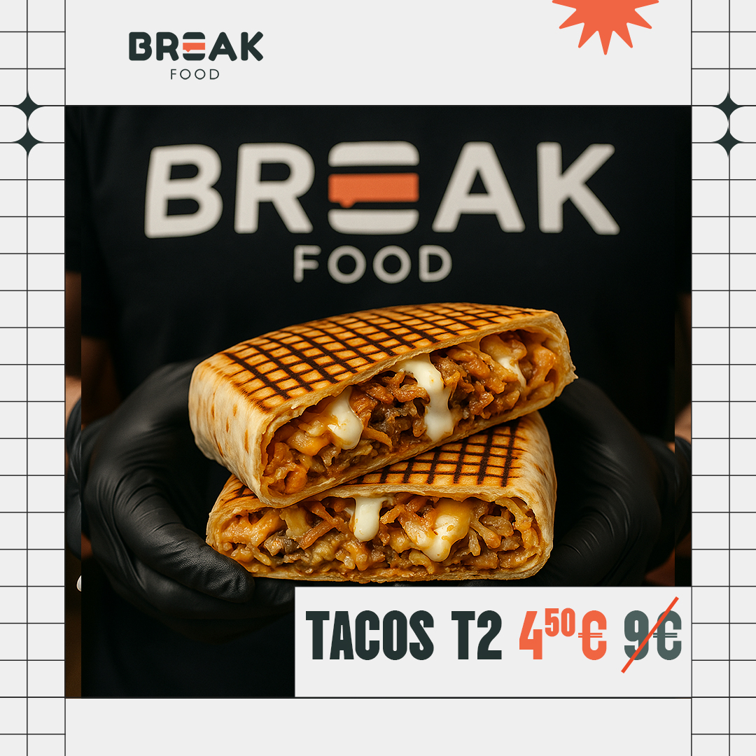 Break Food - Hayange | Hayange