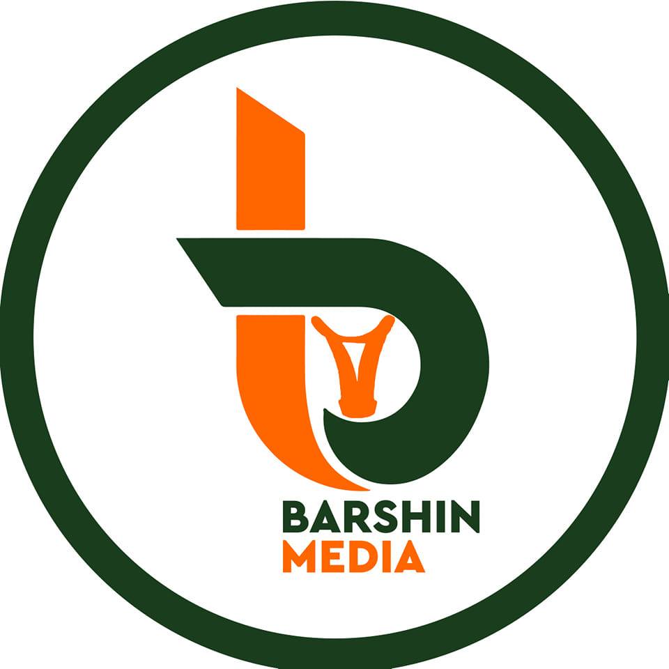 Barshin Media - Barshin Media added a new photo.