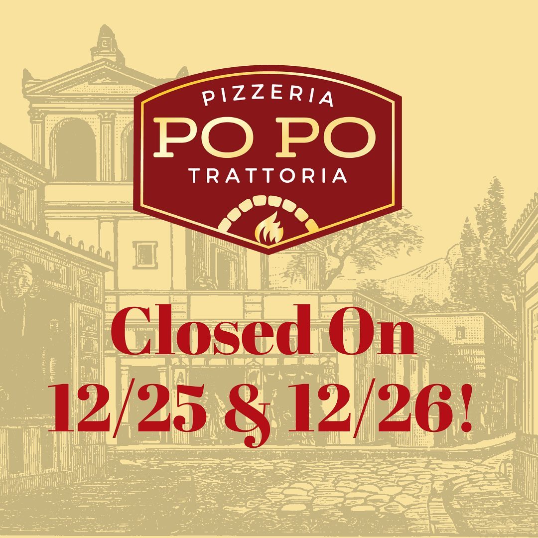 Po Po Trattoria Pizzeria In Stone Oak San Antonio Tx