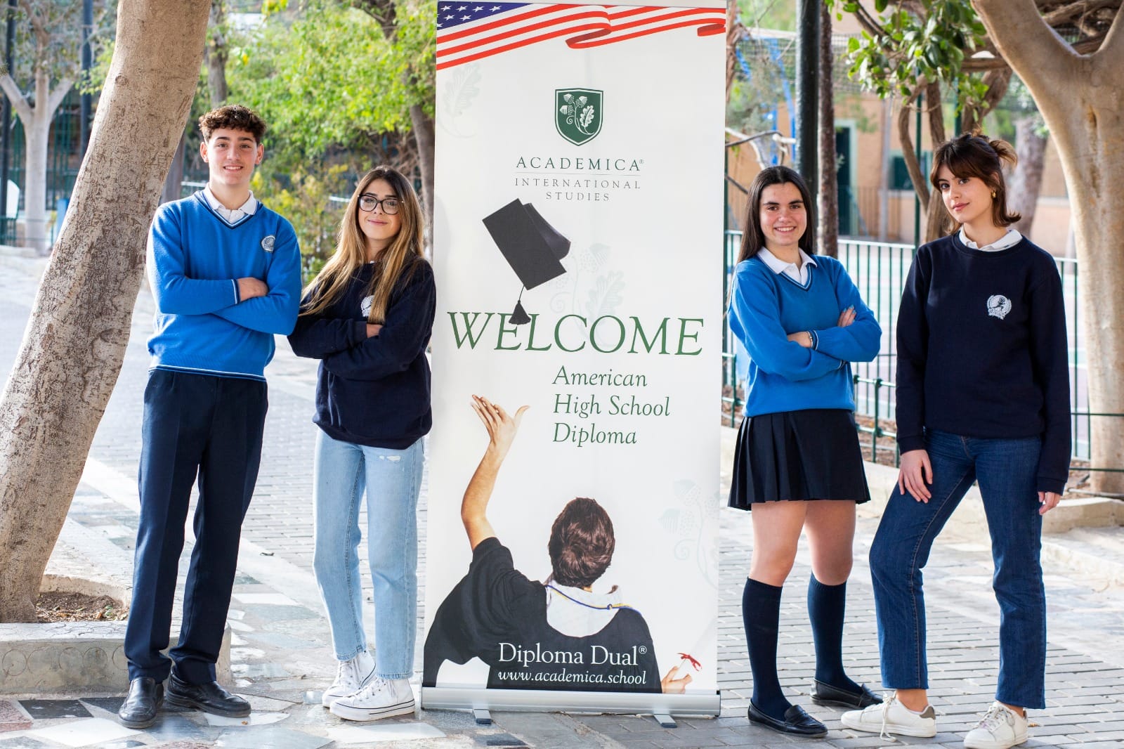 Colegio - RESULTADOS EXCELENTES EN NUESTRO ESTRENO EN EL DIPLOMA DUAL ...