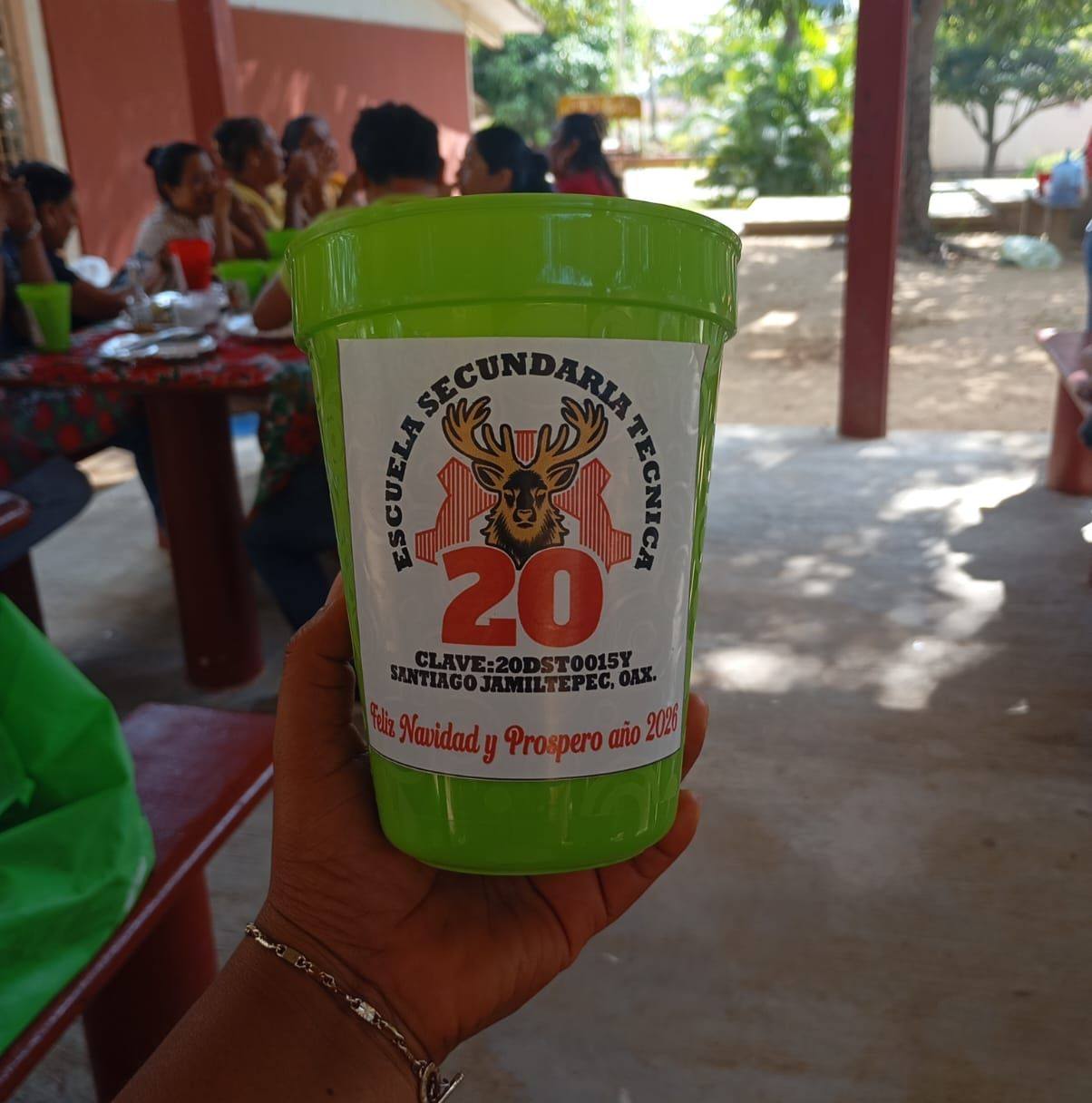 Escuela Secundaria Técnica Núm.20 Jamiltepec Oaxaca | Santiago Jamiltepec