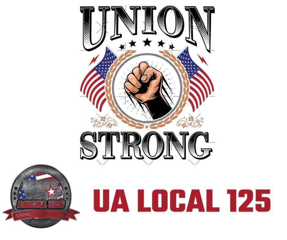 Two Scoops - In support of the Local 125, all current... | Facebook