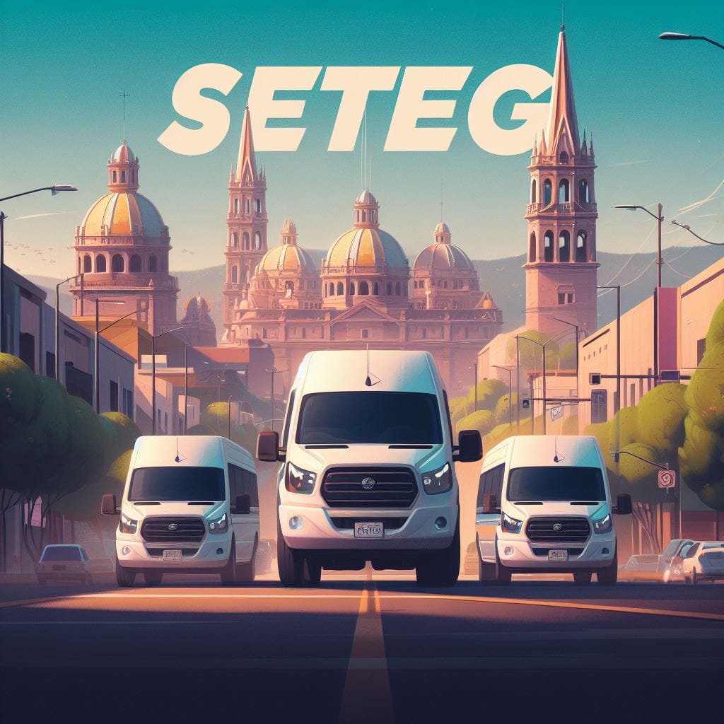 Seteg | Guadalajara
