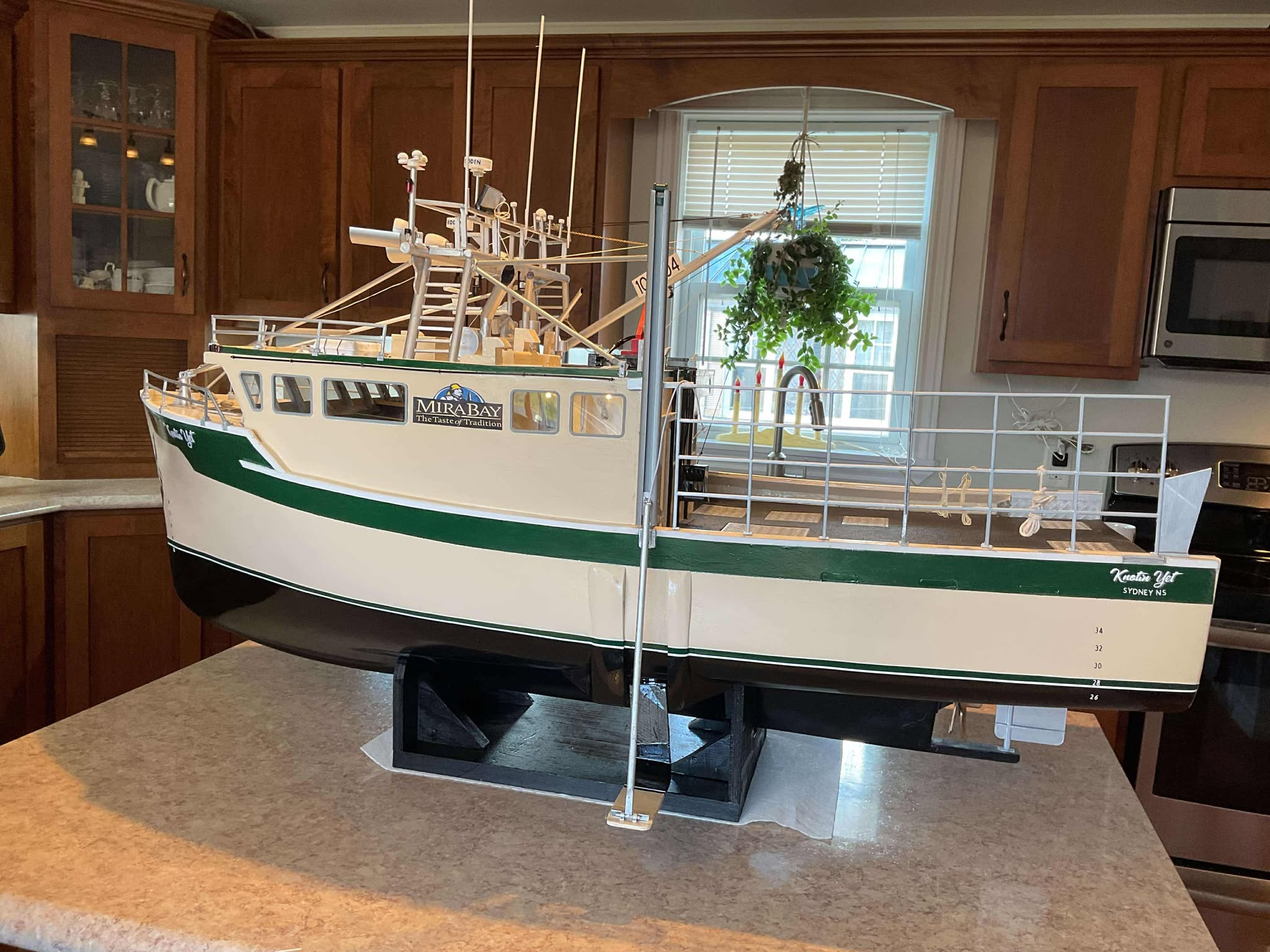 Greg’s Model Boatyard | Facebook